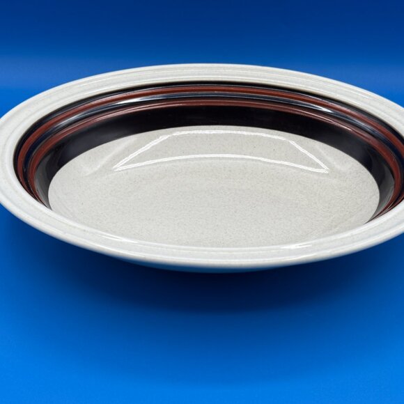 Vintage Royal Doulton Lambethware Bistro Bowls, Like New, Set of 2, 1035 Pattern - Picture 3 of 6